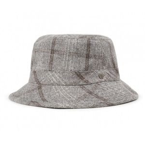 NWT Brixton Hardy W Bucket Hat